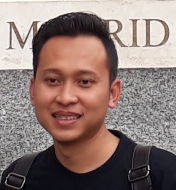 Foto Ary Prayoga