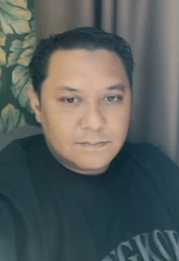 Foto Tri Yuliyatno